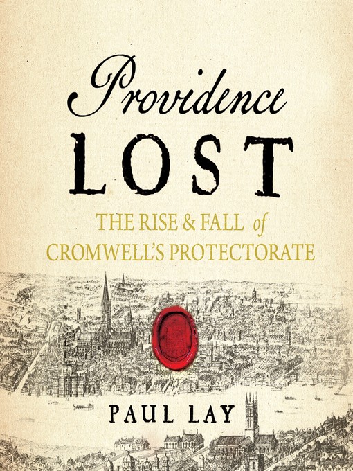 Title details for Providence Lost by Paul Lay - Available